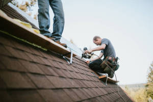 Local Roofers in Prairie Du Rocher, IL